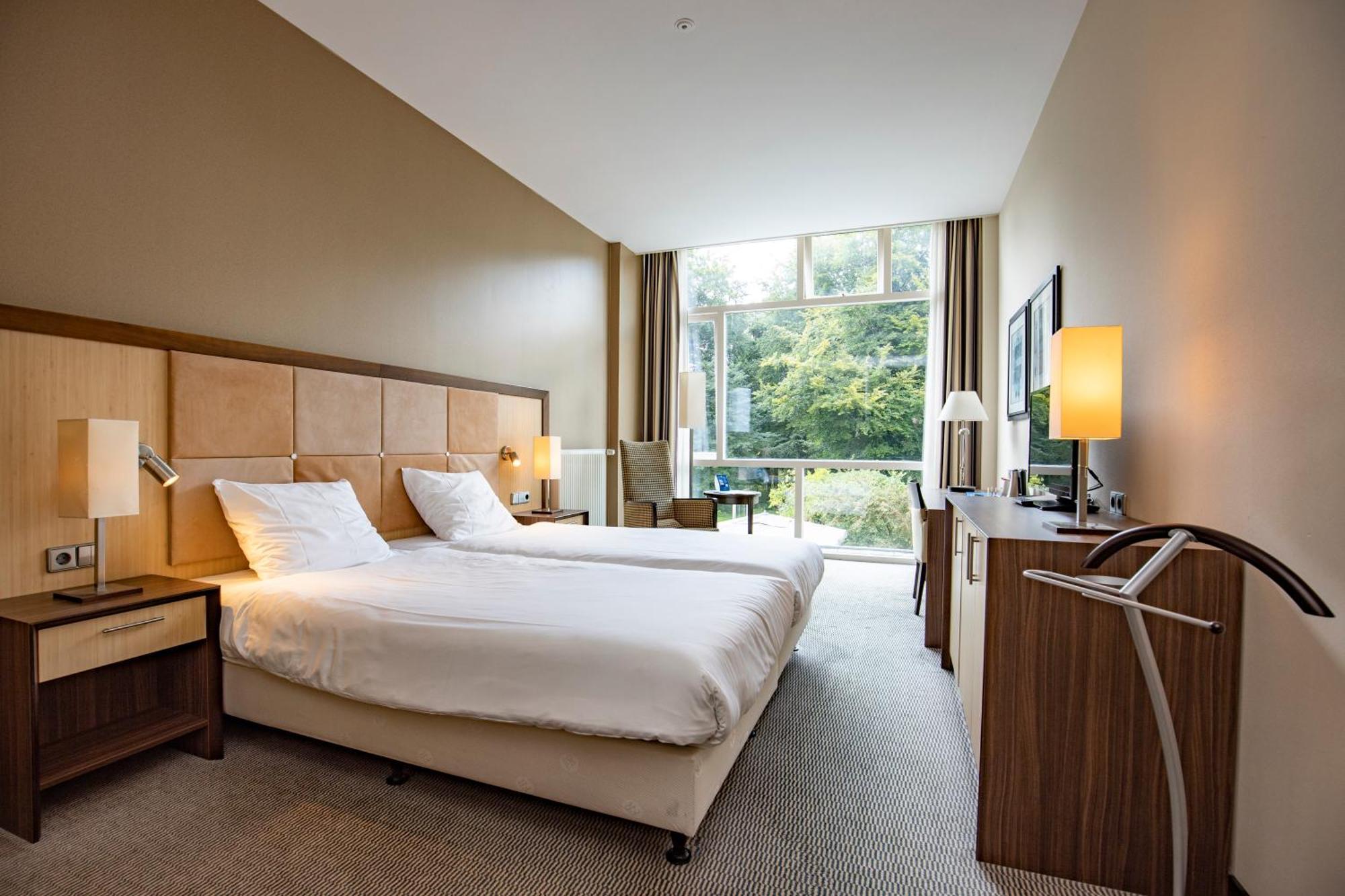 Luxury Double Room